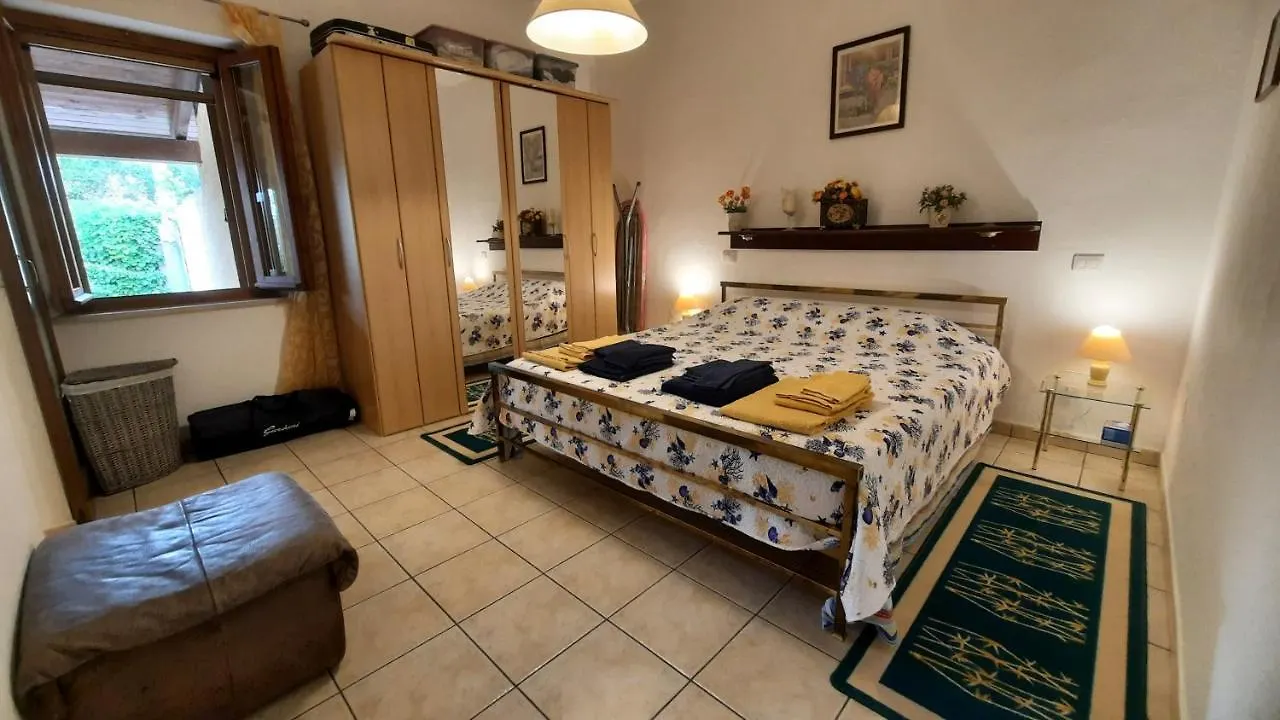 Eden Delle Olive Villa Alghero